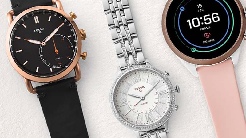 Google compra Fossil: smartwatch Pixel in arrivo?